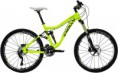 Horské kolo Knolly Endorphin XT 